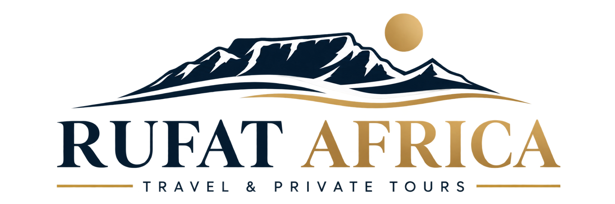 Rufat Africa — Travel & Private Tours